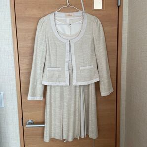 セレモニースーツ 入学式 七五三 お宮参り フォーマル セットアップ ジャケット