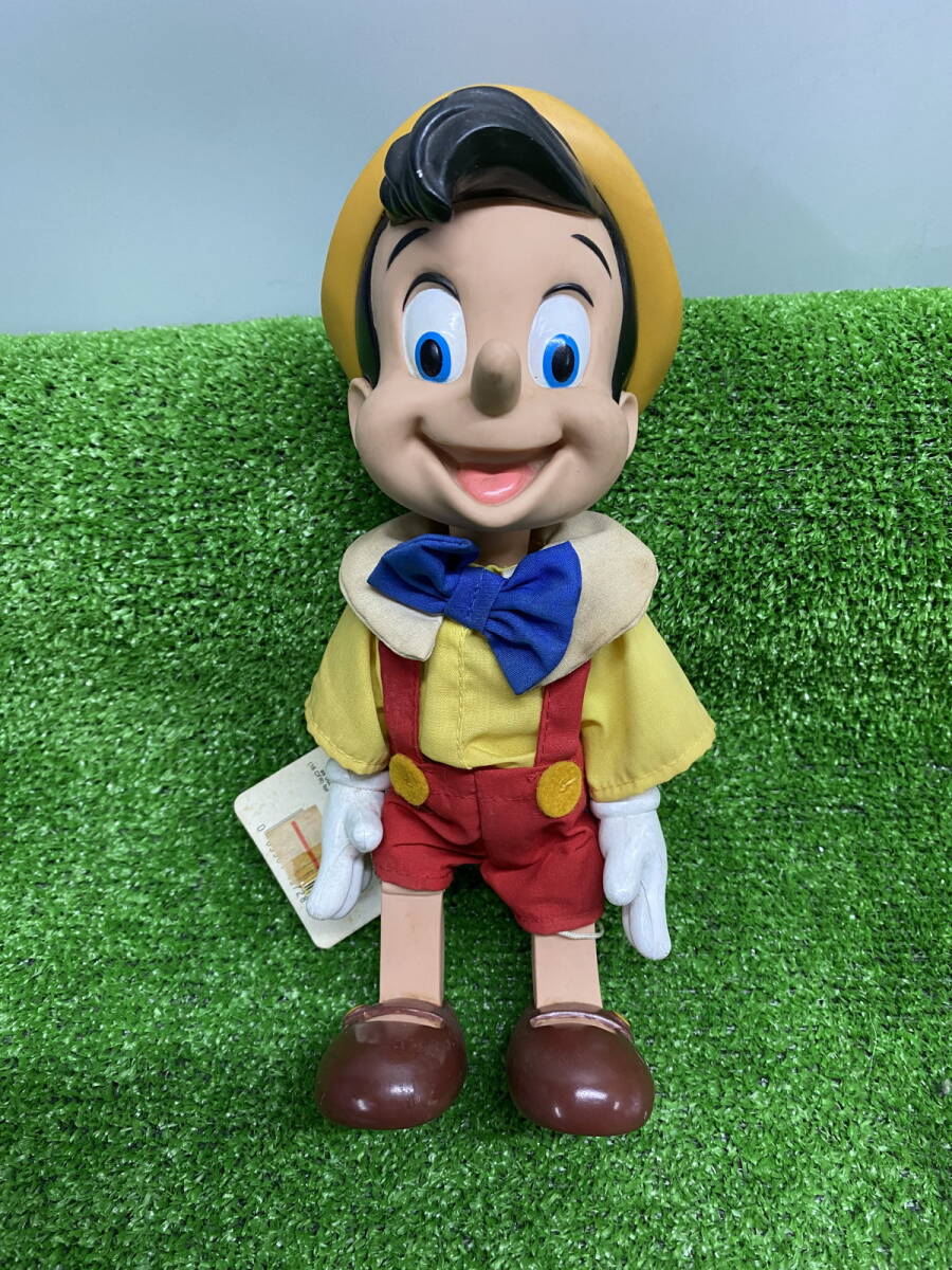 Yahoo!オークション -ピノキオ(ディズニー)の落札相場・落札価格 Yahoo!オークション -ピノキオ(ディズニー)の落札相場・落札価格