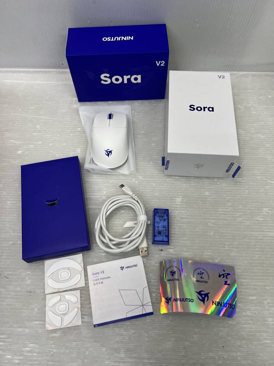 Yahoo!オークション -「ninjutso sora」の落札相場・落札価格 Yahoo!オークション -「ninjutso sora」の落札相場・落札価格