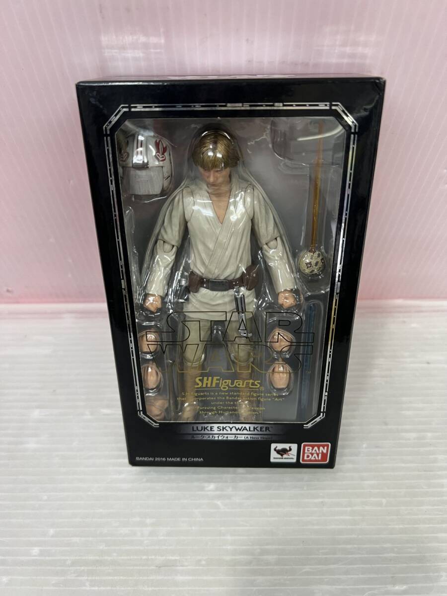 Yahoo!オークション -「s.h.フィギュアーツ ルーク・スカイ Yahoo!オークション -「s.h.フィギュアーツ ルーク・スカイ