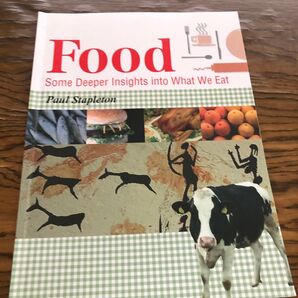 FOOD SOME DEEPER INSIGHTS INTO WHAT WE EAT STUDENT BOOK