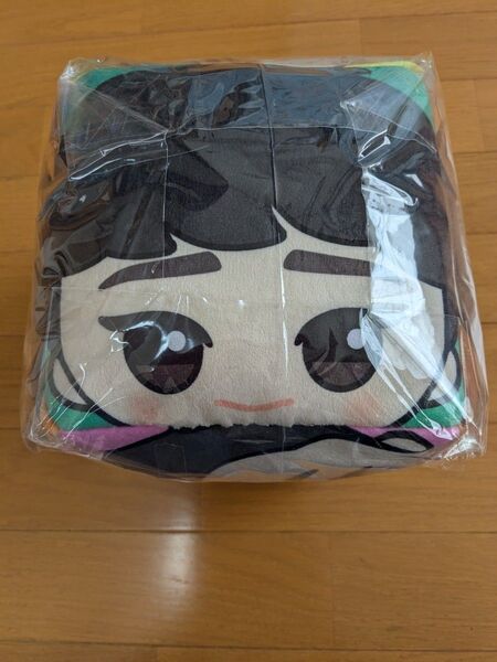 韓流 サイコロクッション(レア品)