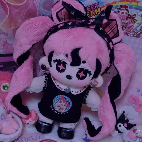 無属性ぬいぐるみ 20cm