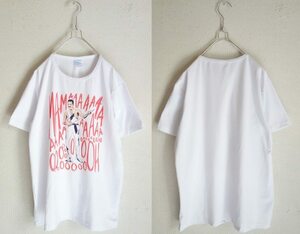 クイーン☆フレディTシャツ☆QUEEN L