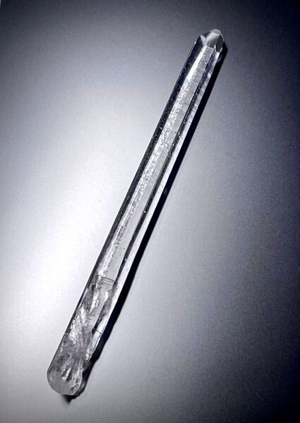 超透明★レムリアンシード クリスタル【水晶】コロンビア産◆天然石◆パワーストーン