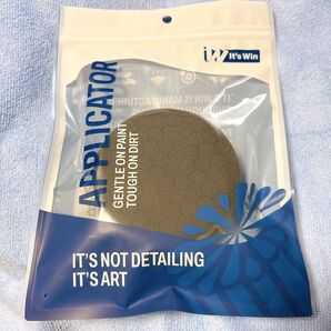 It's win ハニカムアプリケーター