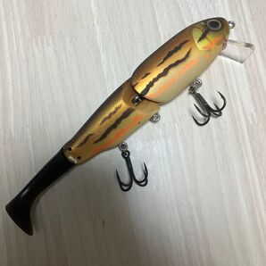 ティンバーフラッシュJr.