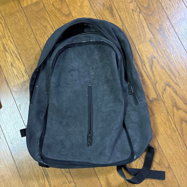 adidas メンズリュック