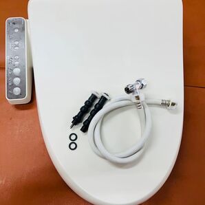 SP599 INAX 温水洗浄便座 CWーRG10/2023年製
