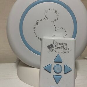 ディズニー ピクサーキャラクターズ Dream Switch (ドリーム スイッチ)