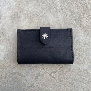 名刺入れ【ワンスター】