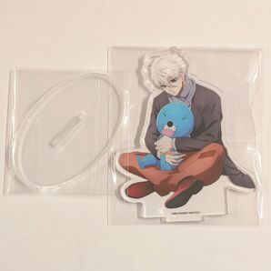 ブルーロック ぼのぼの アクスタ 凪