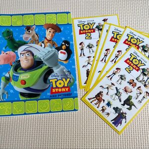 トイストーリー トイストーリーグッズ