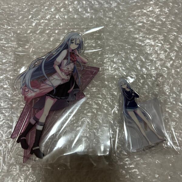プロセカ アクスタ 奏