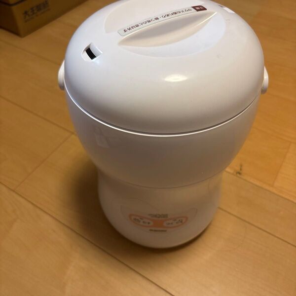みのる産業 つき姫 HS-036 スチーム 3合 もちつき機