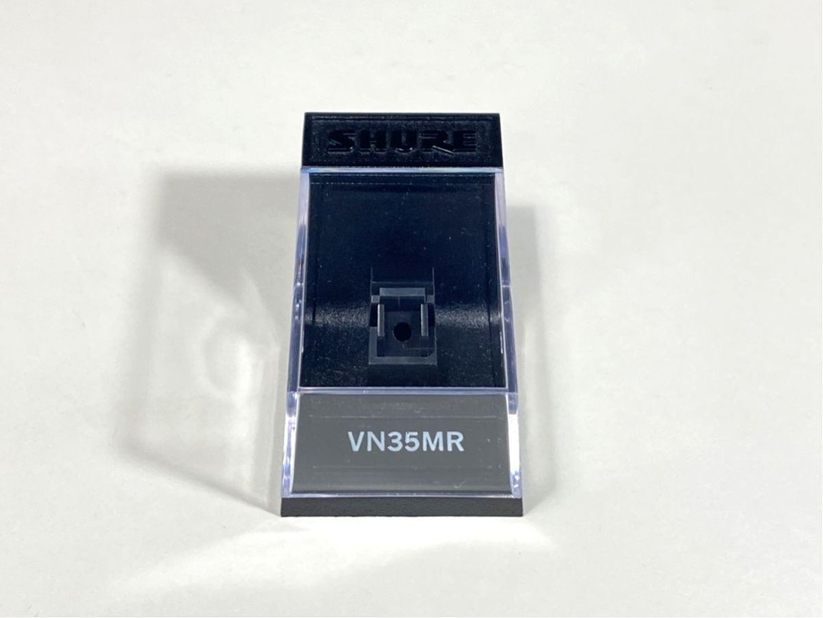 Yahoo!オークション -「shure vn35mr」の落札相場・落札価格 Yahoo!オークション -「shure vn35mr」の落札相場・落札価格