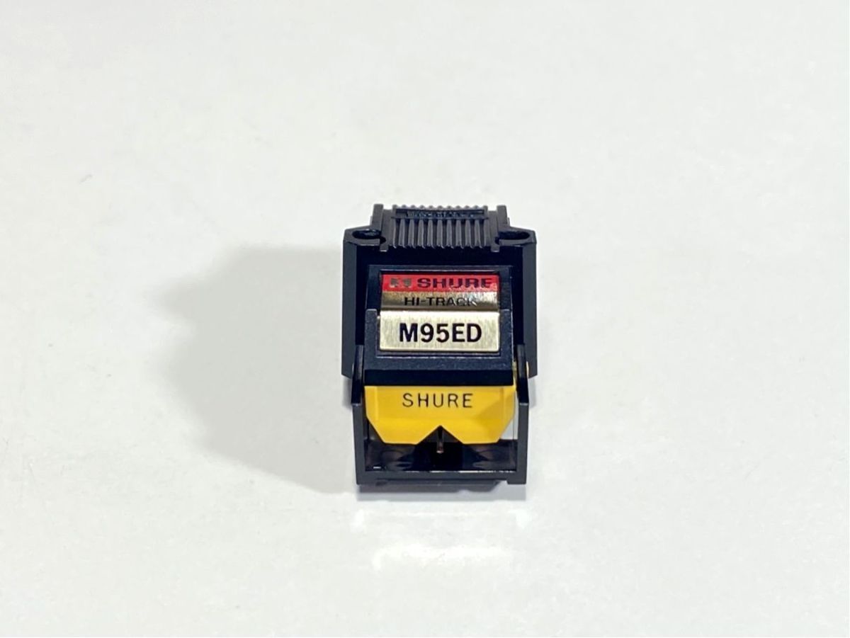 Yahoo!オークション -「shure m95ed」の落札相場・落札価格 Yahoo!オークション -「shure m95ed」の落札相場・落札価格