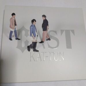 価格変換!CD+DVD KAT-TUN
