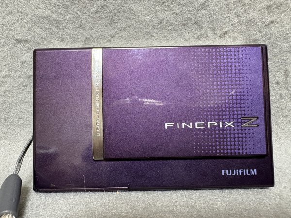 Yahoo!オークション -「finepix z250」の落札相場・落札価格 Yahoo!オークション -「finepix z250」の落札相場・落札価格
