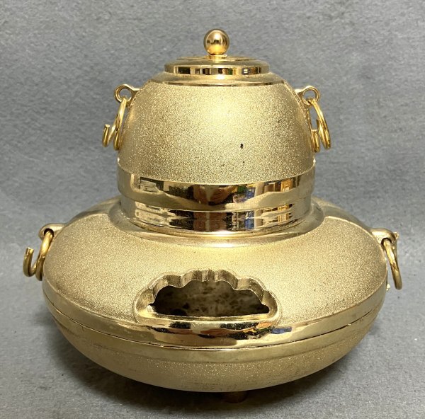 2025年最新】Yahoo!オークション -24kgp茶釜の中古品・新品・未 2025年最新】Yahoo!オークション -24kgp茶釜の中古品・新品・未
