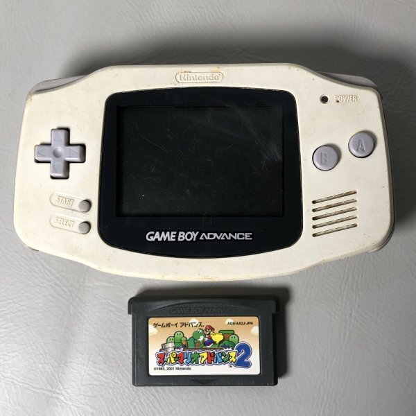 2025年最新】Yahoo!オークション -gba スーパーマリオアドバンス 2025年最新】Yahoo!オークション -gba スーパーマリオアドバンス