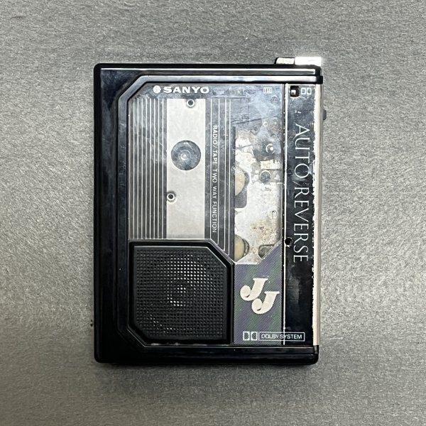 2025年最新】Yahoo!オークション -sanyo jj(カセットプレーヤー 2025年最新】Yahoo!オークション -sanyo jj(カセットプレーヤー