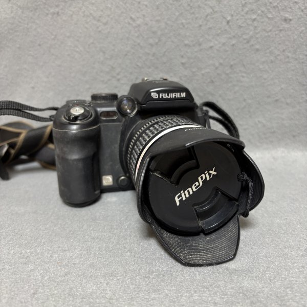 Yahoo!オークション -「finepix s9000」の落札相場・落札価格 Yahoo!オークション -「finepix s9000」の落札相場・落札価格