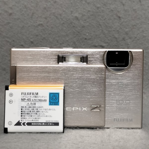 Yahoo!オークション -「finepix z200fd」の落札相場・落札価格 Yahoo!オークション -「finepix z200fd」の落札相場・落札価格