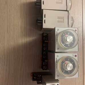 オムロン スイッチ