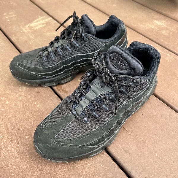 NIKE ナイキ スニーカー エアマックス95