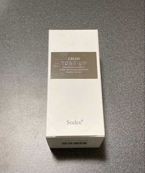 Sudee スダイ トーンアップクリーム 50ml