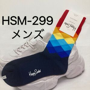 Happy Socks ハッピーソックス メンズ