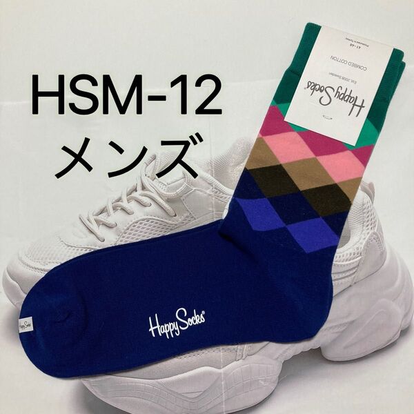 Happy Socks ハッピーソックス メンズ