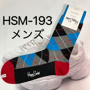 Happy Socks ハッピーソックス メンズ