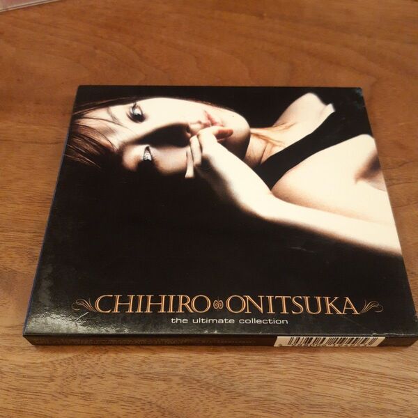 鬼束ちひろ the ultimate collection