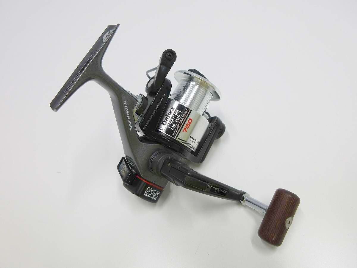 2025年最新】Yahoo!オークション -daiwa ss750(リール)の中古品 2025年最新】Yahoo!オークション -daiwa ss750(リール)の中古品