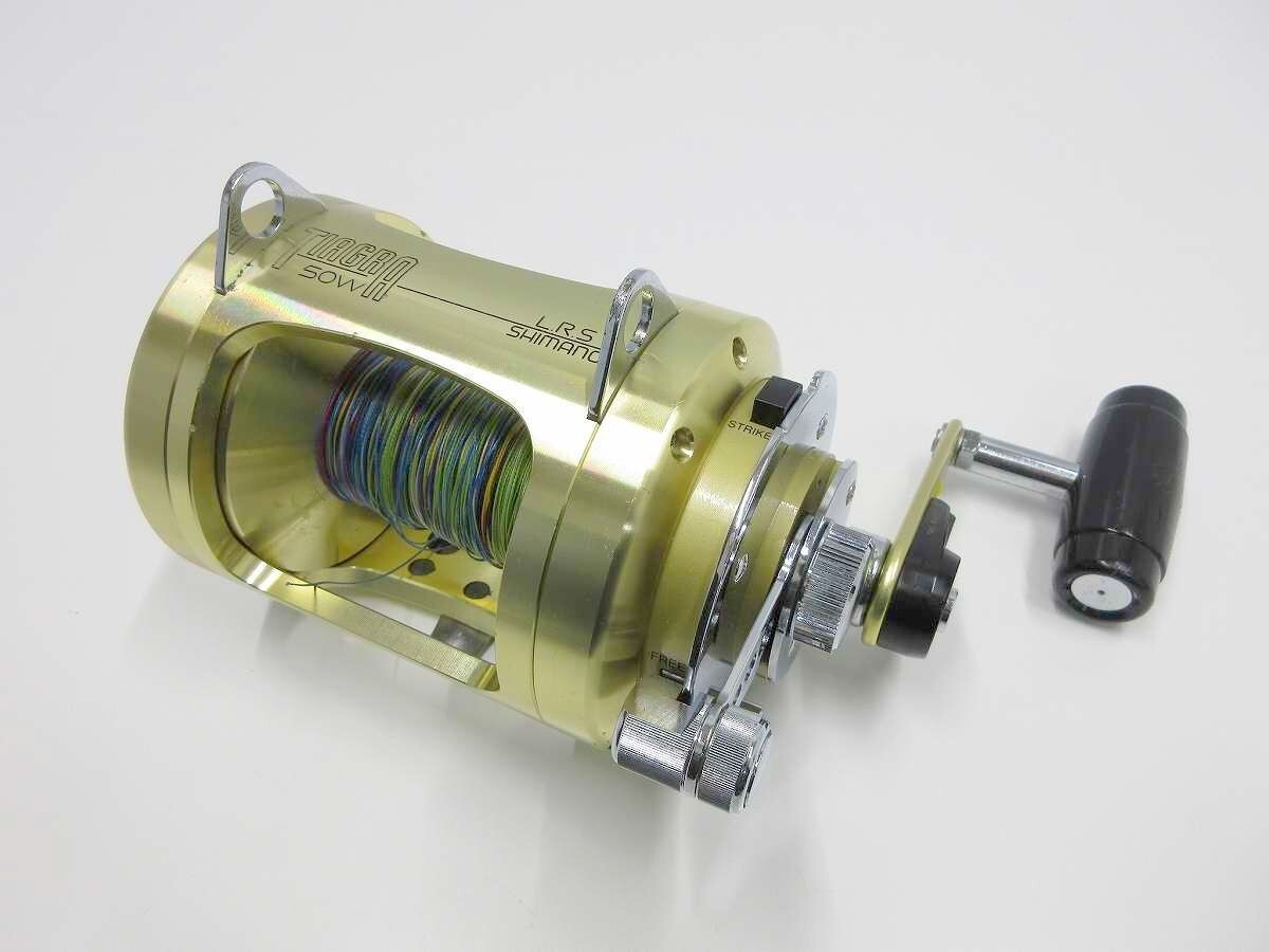 Yahoo!オークション -「シマノ ティアグラ50w lrs Yahoo!オークション -「シマノ ティアグラ50w lrs