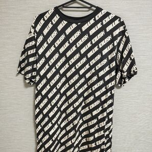 美品!H&M ビリー・アイリッシュ Tシャツ XS ブラック