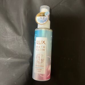 LUX バスグロウ 洗い流さないトリートメント