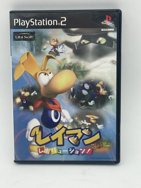 Amazon | レイマン レボリューション | ゲーム