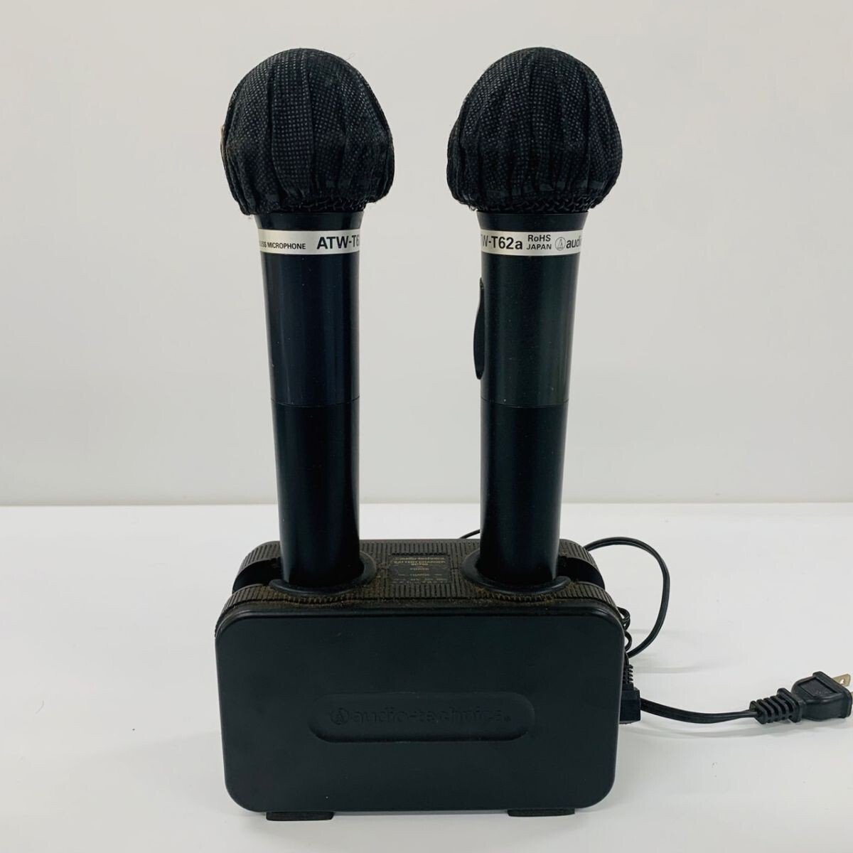 Yahoo!オークション -「audio-technica atw」(マイクロフォン Yahoo!オークション -「audio-technica atw」(マイクロフォン