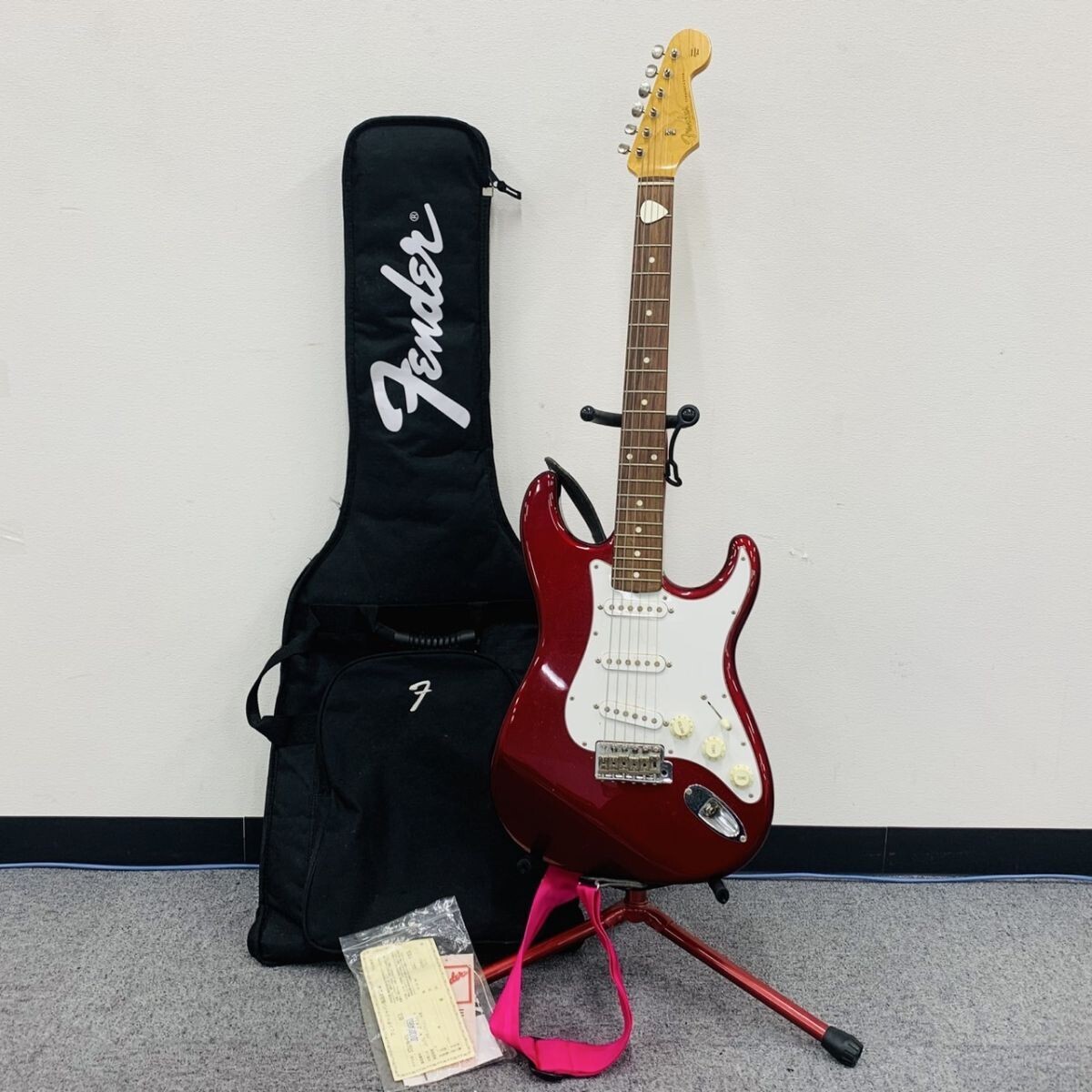 Yahoo!オークション -「fender st62m」(楽器、器材) の落札相場 Yahoo!オークション -「fender st62m」(楽器、器材) の落札相場