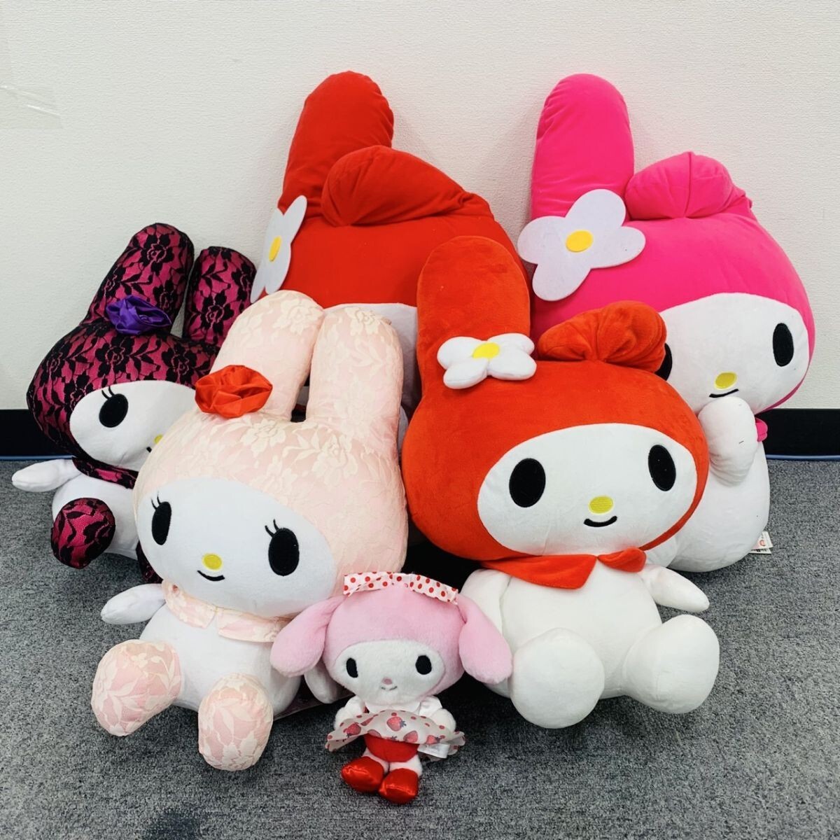 Yahoo!オークション -「マイメロディ おもちゃ」(マイメロディ