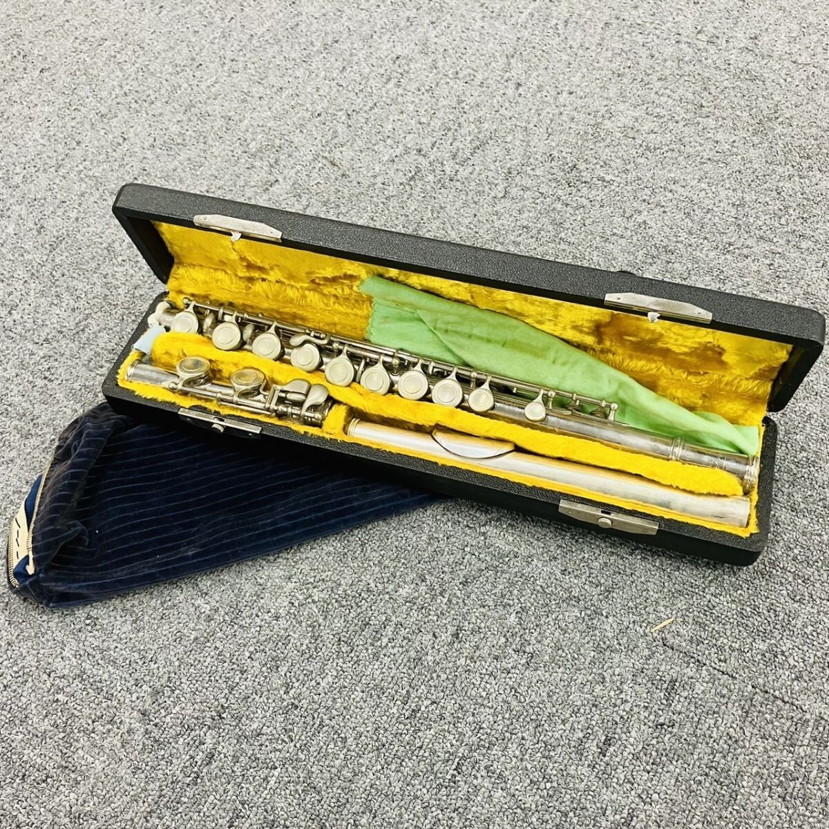 Yahoo!オークション -「sankyo flute」の落札相場・落札価格 Yahoo!オークション -「sankyo flute」の落札相場・落札価格