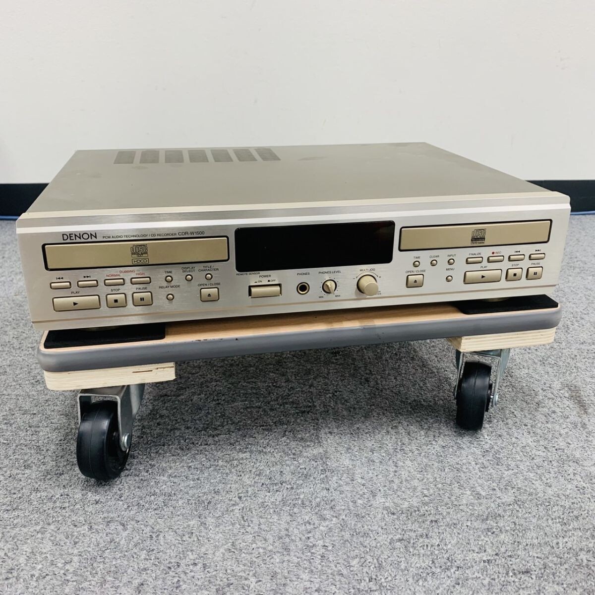 Yahoo!オークション -「cdr-w1500」の落札相場・落札価格 Yahoo!オークション -「cdr-w1500」の落札相場・落札価格