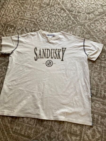 Anss.me Tシャツ