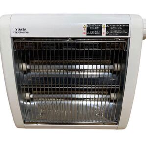 電気ストーブ YUASA