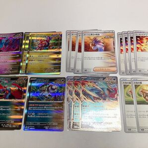 古代バレット デッキパーツ ポケカ トドロクツキ