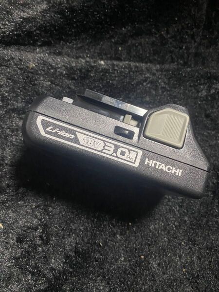 日立工機 HITACHI CSL1830C 動作未確認品