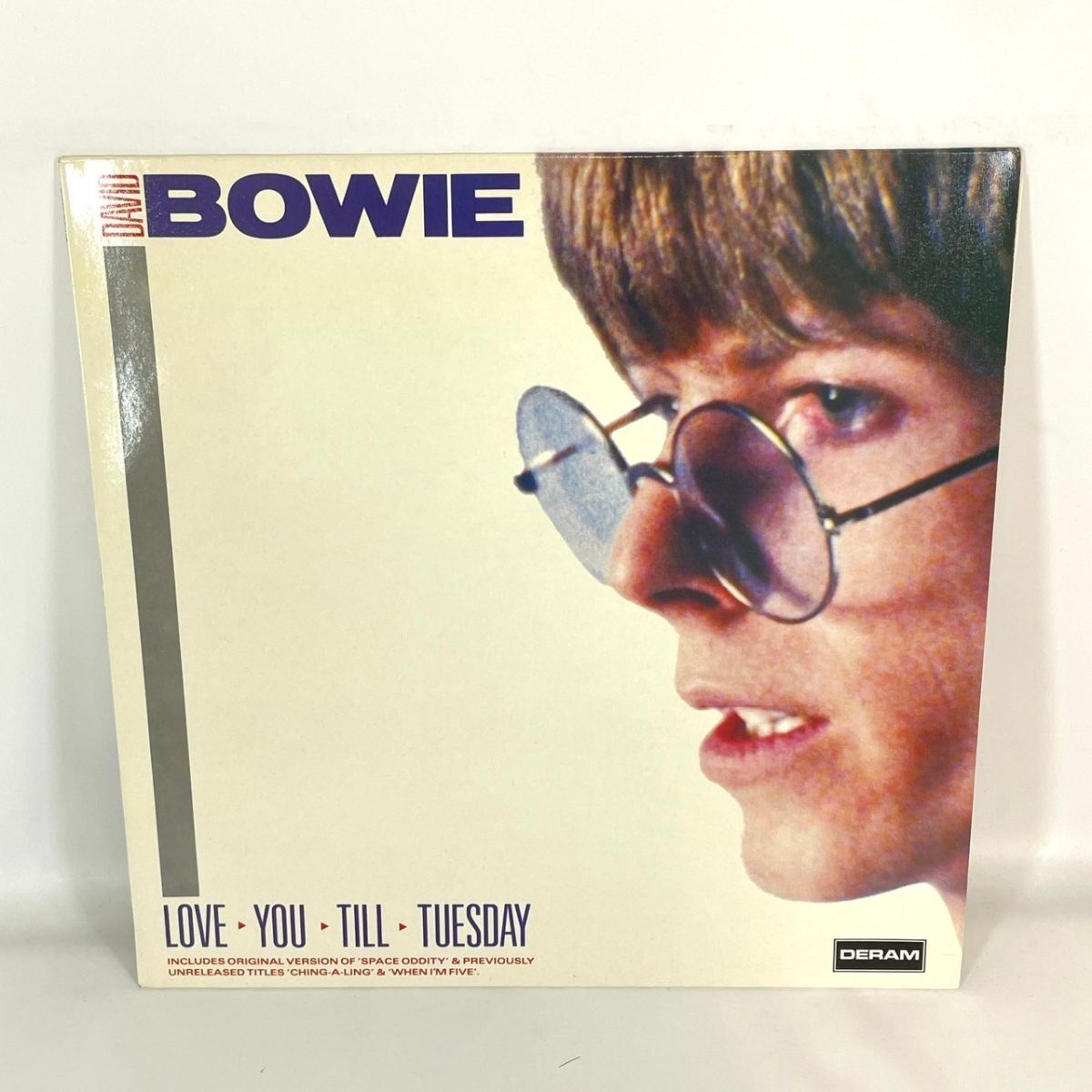 Yahoo!オークション -「1984」(David Bowie) (D)の落札相場 Yahoo!オークション -「1984」(David Bowie) (D)の落札相場